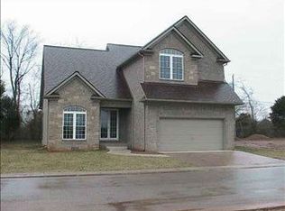 817 Denzil, Bowling Green, KY 42104