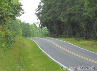 2 Corbett Rd, Troy, NC 27371