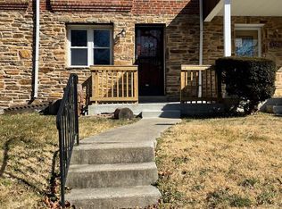 5727 Jonquil Ave, Baltimore, MD 21215