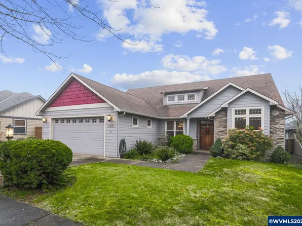5435 Swallowtail St SE, Salem, OR 97306