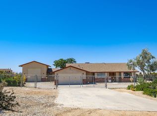 8396 Icicle Dr, Pinon Hills, CA 92372