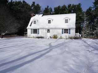291 Summit Hill Rd, Washington, MA 01223