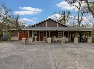 11155 Percy Rd, Houston, TX 77093