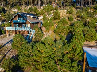 12648 N Ajo Ave, Mount Lemmon, AZ 85619