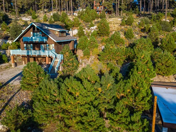 12648 N Ajo Ave, Mount Lemmon, AZ 85619