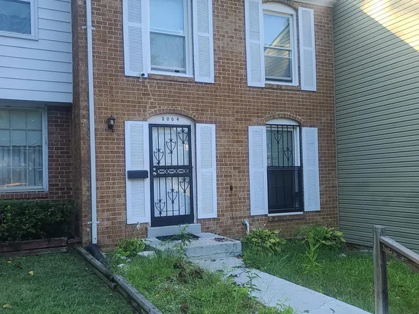 2004 Chadwick Ter, Temple Hills, MD 20748