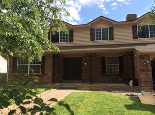 14532 E. Atlantic Drive, Aurora, CO 80014
