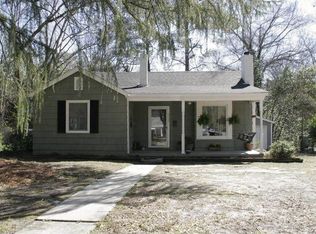 2534 Craig Rd, Columbia, SC 29204