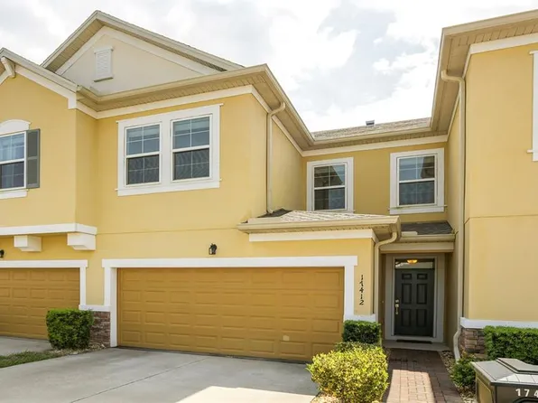 17412 Promenade Dr, Clermont, FL 34711