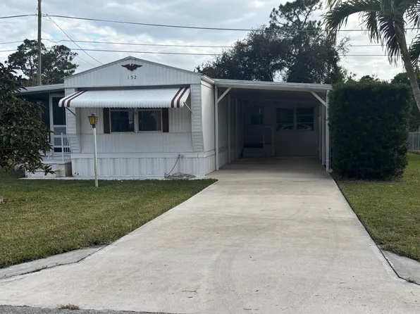 152 NE 15th Terrace, Stuart, FL 34994