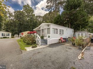 None Available, Berlin, MD 21811