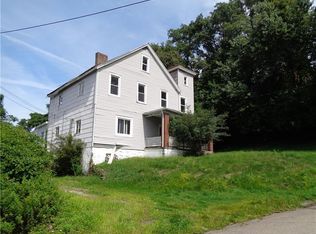 6391 Olivant St, Pittsburgh, PA 15206