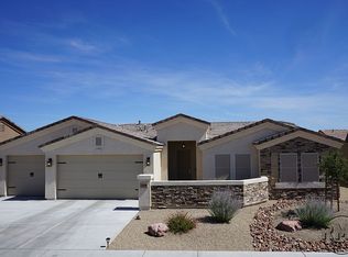 3799 Katie Lane Loop, Kingman, AZ 86401