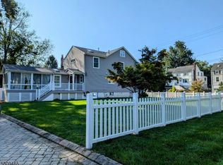 308 Edgar Ave, Cranford, NJ