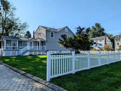 308 Edgar Ave, Cranford, NJ, 07036