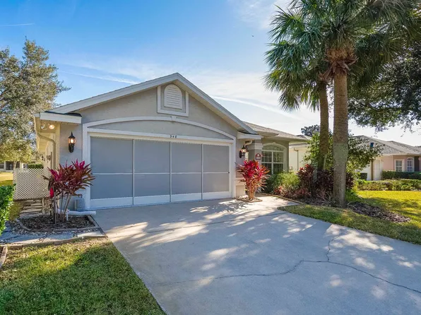 948 Ridgewood Ln, Saint Augustine, FL 32086