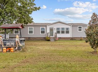 8053 Bakertown Rd, Elm City, NC 27822