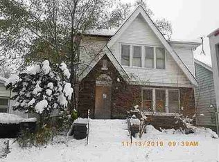 17447 Arlington St, Detroit, MI 48212