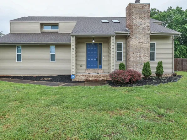5200 Jewell Ln, Paducah, KY 42001