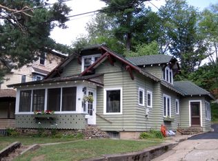 498 Forest Hill Ave, Saranac Lake, NY 12983