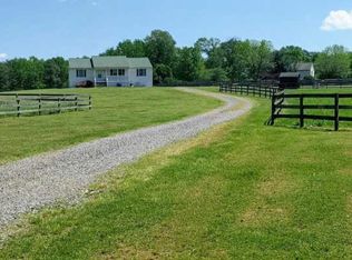 3409 Danbury Cir, Spotsylvania, VA 22551