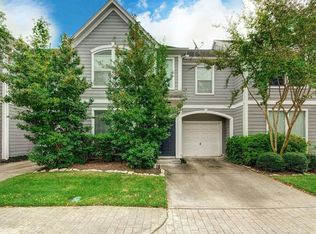 2107 Gillette St, Houston, TX 77006