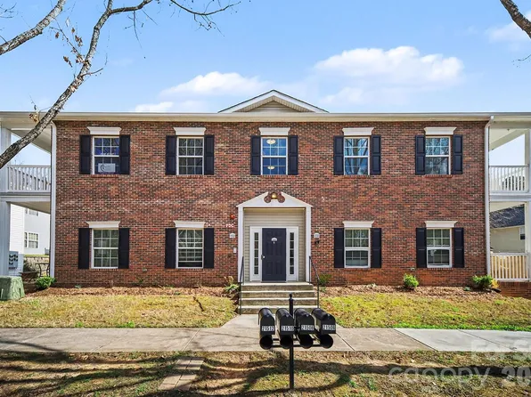 21510 Aftonshire Dr, Cornelius, NC 28031