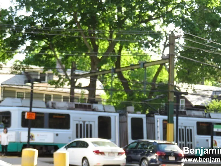 T Nearby