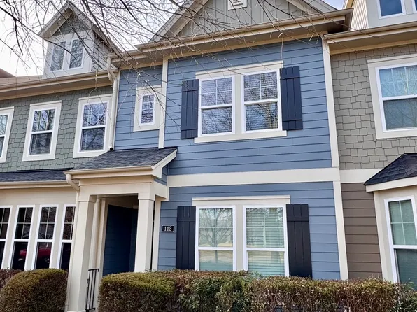 112 Camellia St #112, Chapel Hill, NC 27516