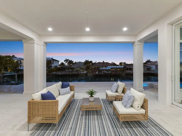 700 Partridge Ct, Marco Island, FL 34145