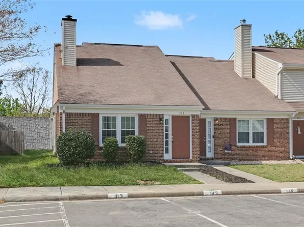 113 Cypress Xing, Yorktown, VA 23692
