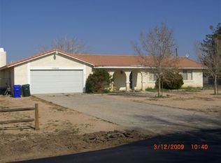 14830 Flathead Rd, Apple Valley, CA 92307