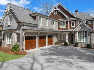 1685 Mount Paran Rd NW, Atlanta, GA 30327