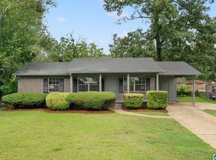 3013 Wenonah Park Pl SW, Birmingham, AL 35211