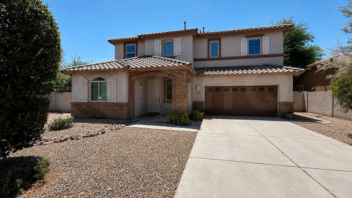 4 bed, 3.0 bath, 2762 sqft, $2,850 — Photo 2