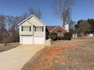 4484 Northridge Trl, Ellenwood, GA