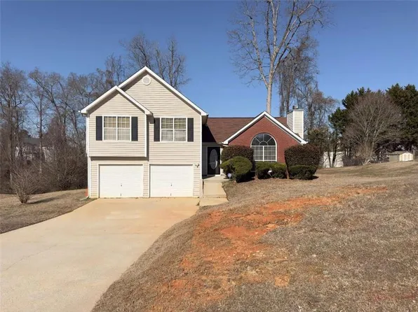 4484 Northridge Trl, Ellenwood, GA 30294