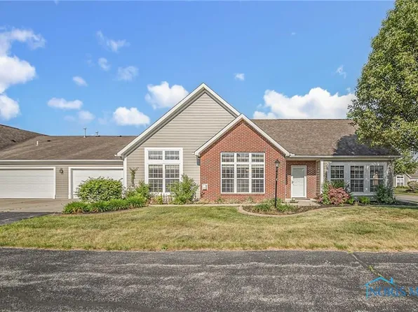 7807 Timbers Edge, Waterville, OH 43566