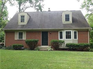 2933 W 82nd St, Indianapolis, IN 46268