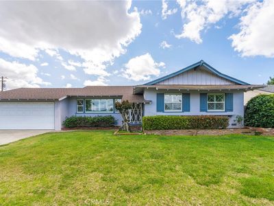 918 W Autumn Dr, Anaheim, CA, 92805