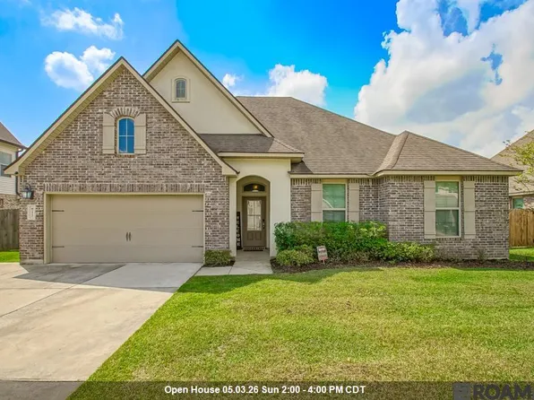 8772 Tatler St, Denham Springs, LA 70706