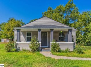 120 Bethlehem Church Rd, Moore, SC 29369