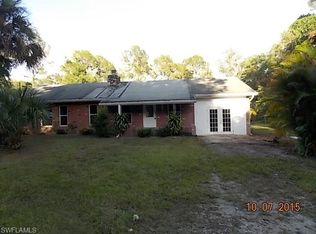 630 1st St SW, Naples, FL 34117