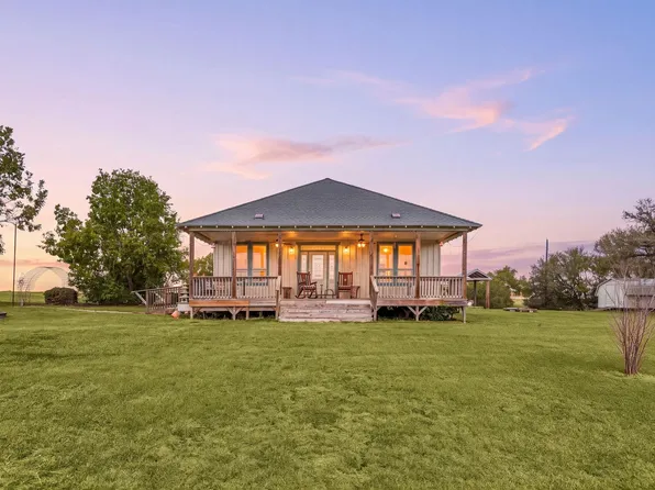 550 County Road 471, Thrall, TX 76578