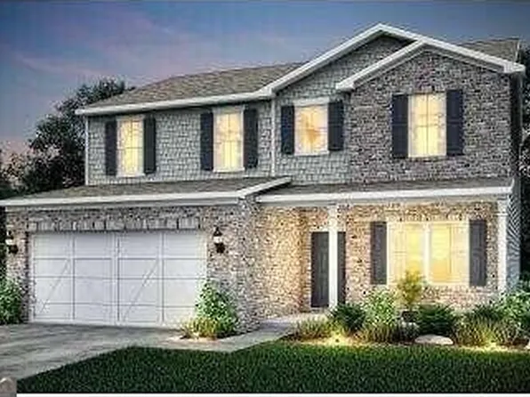 7630 Tucker Ln, Dawsonville, GA 30534