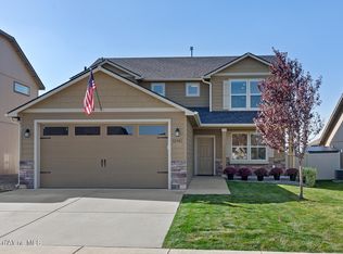 12981 N Gondola St, Rathdrum, ID 83858