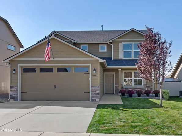 12981 N Gondola St, Rathdrum, ID 83858