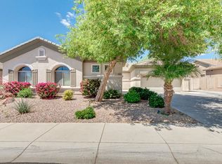 2952 E Winged Foot Dr, Chandler, AZ 85249