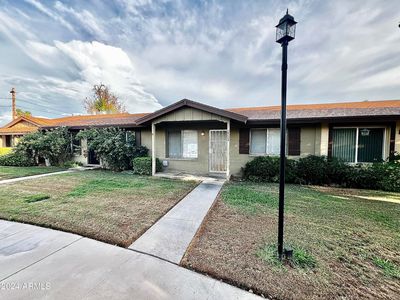 2524 N 22nd Ave, Phoenix, AZ, 85009