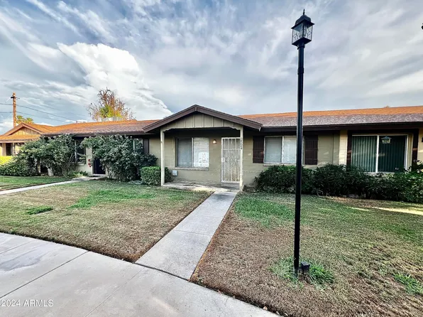 2524 N 22ND Avenue, Phoenix, AZ 85009